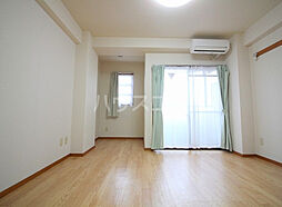 JR東海道本線 三島駅 徒歩9分の賃貸マンション 3階1Kのリビング/ダイニング