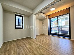 リビオメゾン大岡山 305 2階2LDKのリビング/ダイニング