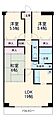 CASSIA八千代緑が丘4階13.3万円