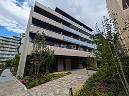 ザ・ケンジントン・レジデンスときわ台