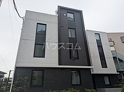 レオーネ早稲田