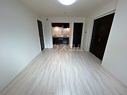 Luz solar(ルス　ソラール) 1階2LDKのリビング/ダイニング