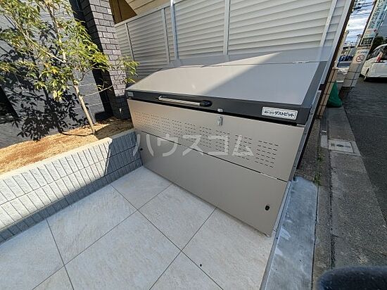 外観画像