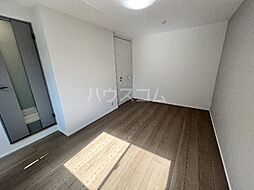 ビエノス京都花園 301 3階1Kのリビング/ダイニング