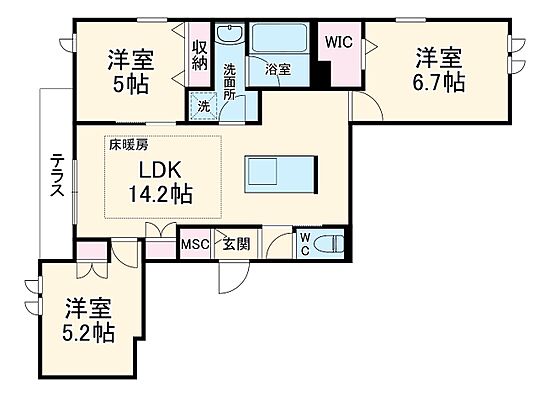 外観画像