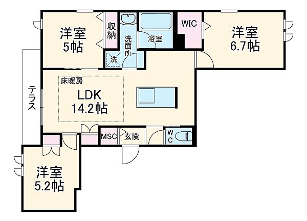 外観画像