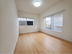 東町2丁目戸建 1 1階4LDKのリビング/ダイニング