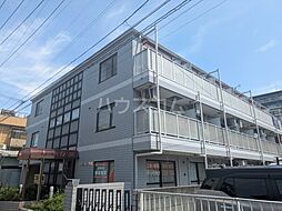 サンウィロー朝霞