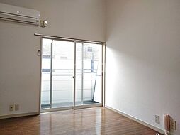 ソネット経堂 103 1階ワンルームのリビング/ダイニング