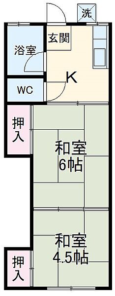外観画像