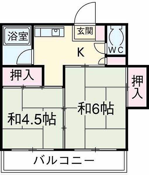 外観画像