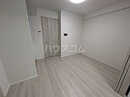 東京メトロ千代田線 綾瀬駅 徒歩3分の賃貸マンション 8階1DKのリビング/ダイニング