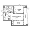 GRANPASEO町屋7階21.0万円