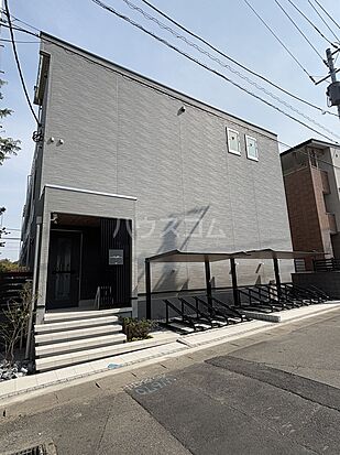 外観画像