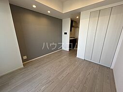 東京メトロ丸ノ内線 新中野駅 徒歩3分の賃貸マンション 12階ワンルームのリビング/ダイニング