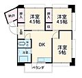 柏コーポラス1階10.0万円