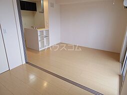 グランドソレーユ．Ｙ 205 2階1LDKのリビング/ダイニング