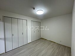 ハウス108土原 C3 3階4DKのリビング/ダイニング