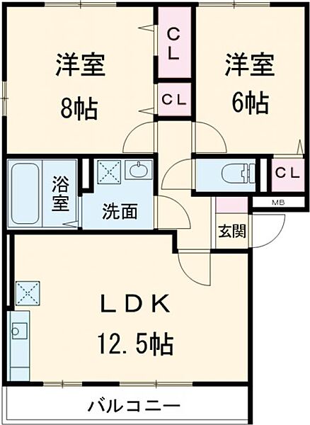 外観画像