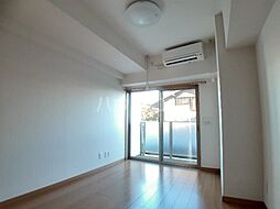 びおら女子学生寮 02050 2階1Kのリビング/ダイニング