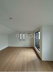 Kolet阿佐ヶ谷 1 1階2SLDKのリビング/ダイニング