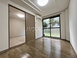 伊豆箱根鉄道駿豆線 伊豆長岡駅 徒歩11分の賃貸アパート 1階2DKのリビング/ダイニング