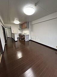 トーエイサンリットマンション 05030 5階3LDKのリビング/ダイニング