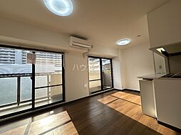 サワン東太田 5階3LDKのリビング/ダイニング