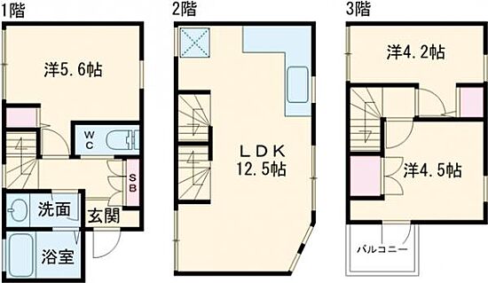 外観画像