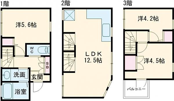 外観画像