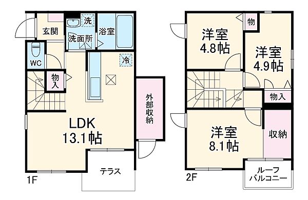 外観画像