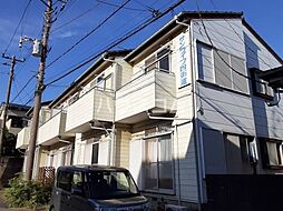 サンライフ四街道 206