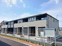 ヒカルサ水戸石川ノース