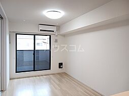 ヒカルサ水戸石川サウス 204