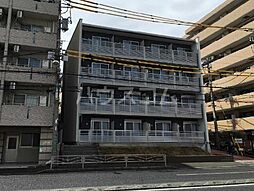 クレイノフォレスト磯子