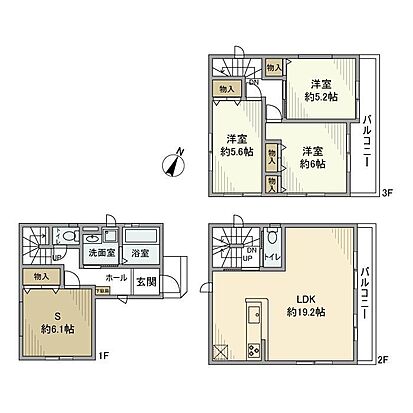 外観画像