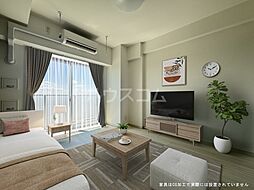 JR東北本線 新白岡駅 徒歩1分の賃貸マンション