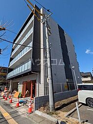 プルメリア与野