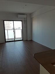 PURE RESIDENCE 名駅南 1403 14階1LDKのリビング/ダイニング