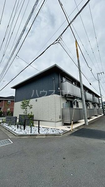 外観画像