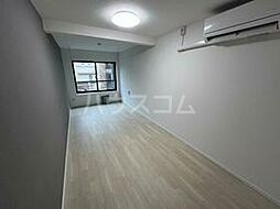 Ｄ−ＳＴＹＬＥ東武練馬 504 5階1Kのリビング/ダイニング