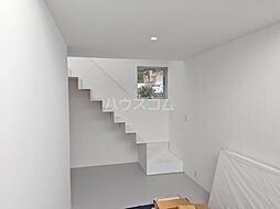 小田急小田原線 豪徳寺駅 徒歩4分の賃貸テラスハウス