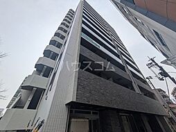 エル・セレーノ新大阪北