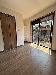 ｃｌａｒｔｅ葛城 2階1DKのリビング/ダイニング