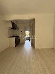 ｃｌａｒｔｅ葛城 3階1DKのリビング/ダイニング