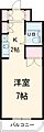 コアクレスト浦和2階4.4万円