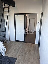 ザ・浅間台 105 1階2DKのリビング/ダイニング