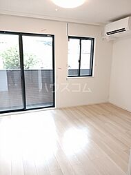 ベルクワルツ座間 204