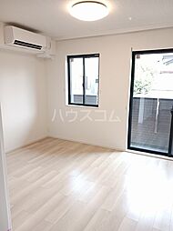 ベルクワルツ座間 305