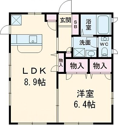 外観画像